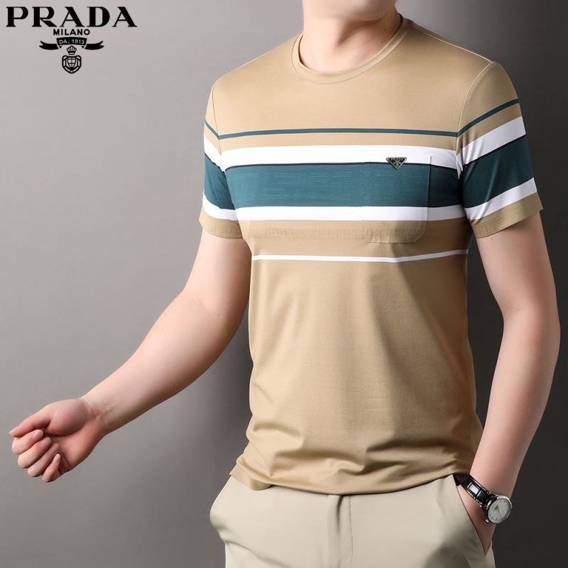 Prada T-Shirts